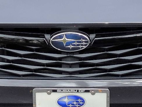 New 2025 Subaru Impreza 2.0i image 11