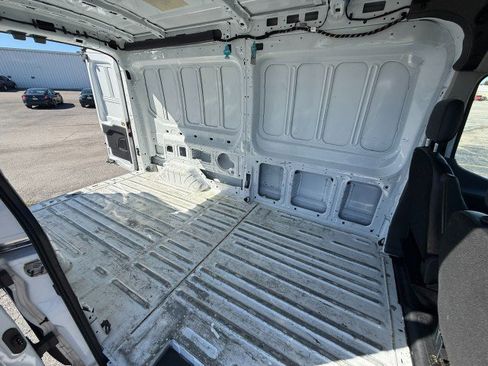 Used 2023 Ford Transit 250 Medium Roof image 25