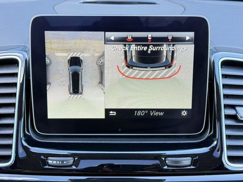 Used 2019 Mercedes-Benz GLS 450 4MATIC image 56