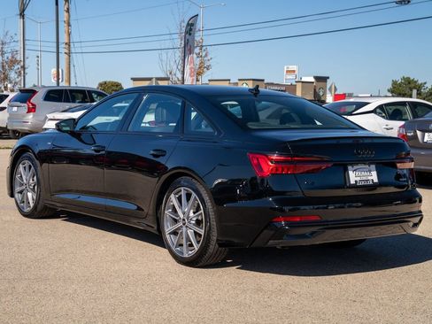 Used 2024 Audi A6 2.0T Premium image 5