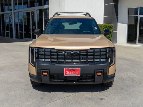 New 2027 Kia Telluride SX Prestige X-Pro AWD/4WD image 2