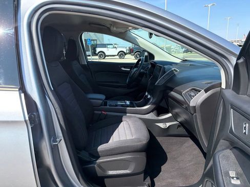 Used 2023 Ford Edge SE w/ Cargo Accessory Package AWD/4WD image 21
