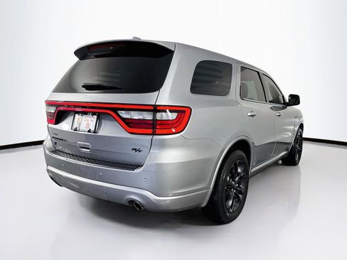 Used 2021 Dodge Durango R/T AWD/4WD image 10