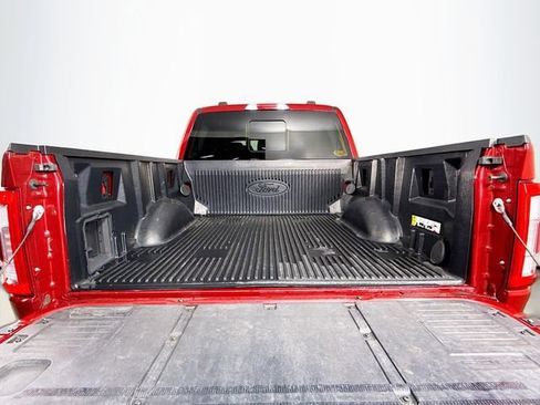 Certified 2022 Ford F150 King Ranch w/ Equipment Group 601A High image 25