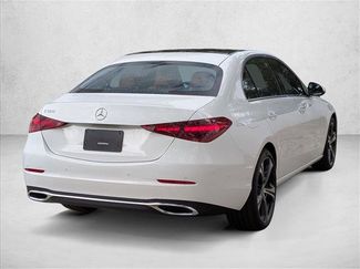 New 2026 Mercedes-Benz C 300 Sedan video 2