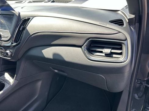 Used 2023 Chevrolet Equinox RS FWD image 28