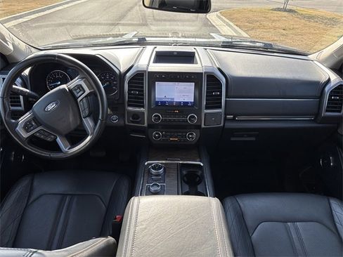 Used 2020 Ford Expedition Max Platinum image 24