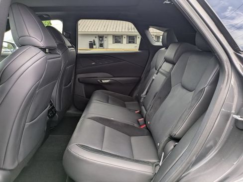 Used 2024 Lexus RX 500h F Sport w/ Convenience Package AWD/4WD image 15