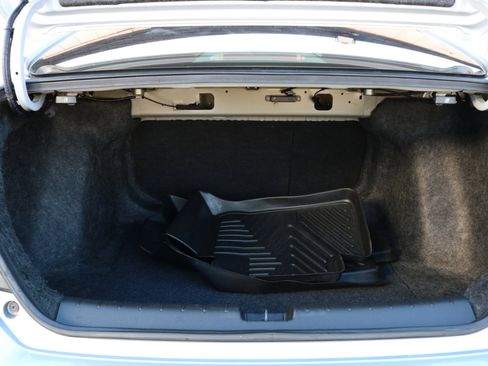 Used 2017 Honda Civic EX image 34