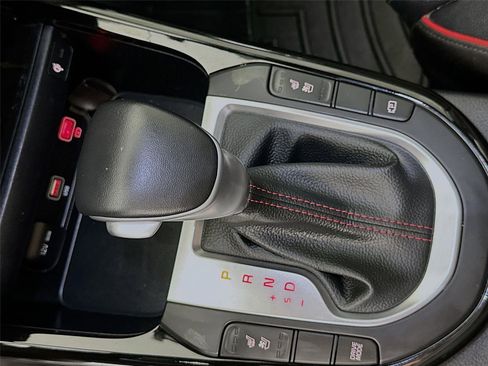 Used 2023 Kia Forte GT w/ GT2 Package image 15