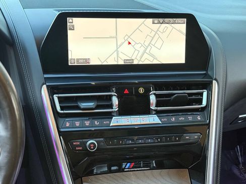 Used 2020 BMW M8 Competition w/ Driving Assistance Package AWD/4WD image 20