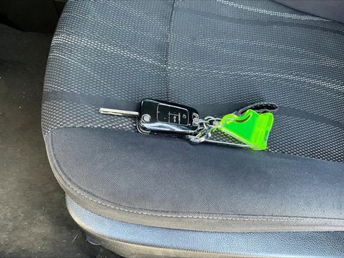 Used 2017 Chevrolet Sonic LT image 11