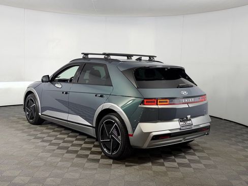 Used 2026 Hyundai Ioniq 5 Limited image 9