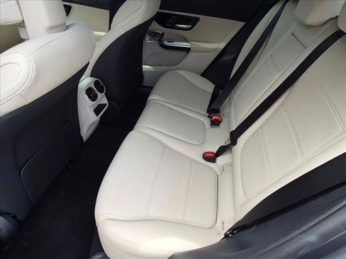 Used 2023 Mercedes-Benz GLC 300 4MATIC image 20
