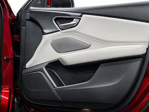 New 2026 Acura RDX SH-AWD w/ Advance Package image 10
