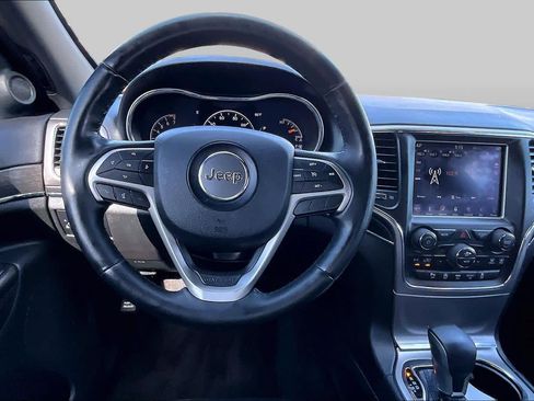 Used 2018 Jeep Grand Cherokee Limited RWD image 6