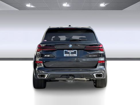 Used 2026 BMW X5 xDrive50e w/ M Sport Package image 10