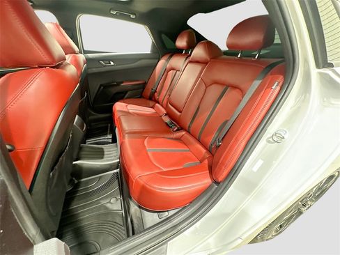 Used 2024 Kia K5 GT-Line image 25