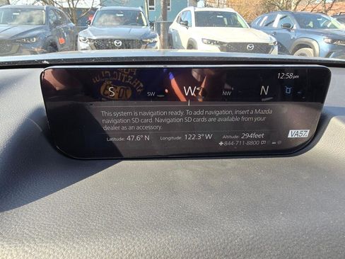 New 2026 MAZDA CX-50 2.5 Hybrid w/ Weather Package image 27