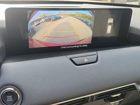 New 2026 MAZDA CX-90 3.3 Turbo w/ Preferred Package image 28