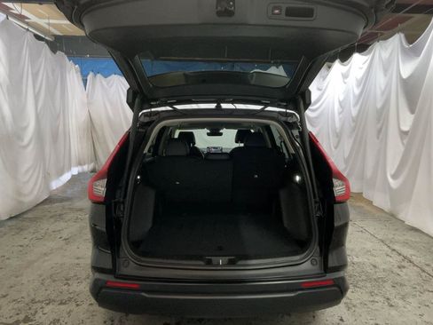 Certified 2024 Honda CR-V EX-L image 15