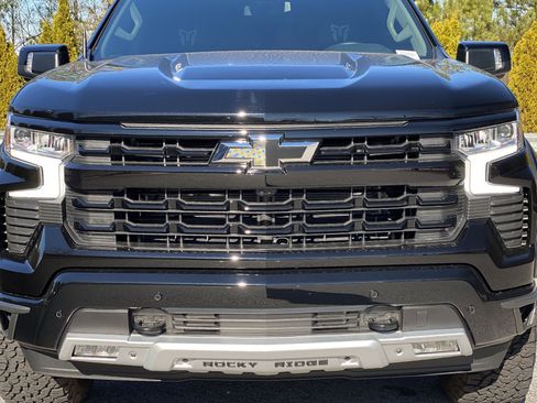 Used 2024 Chevrolet Silverado 1500 RST w/ All Star Edition Plus image 19