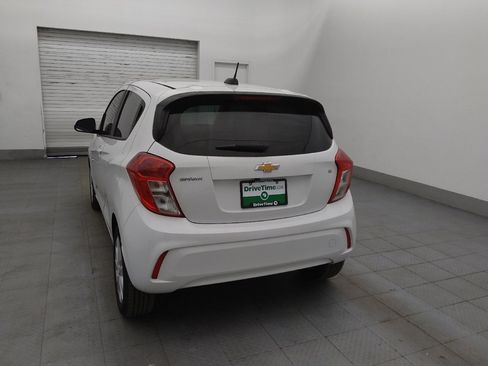 Used 2020 Chevrolet Spark LT FWD image 5