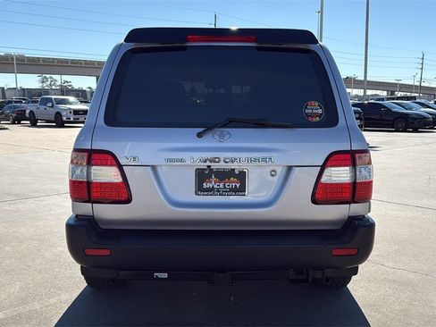 Used 1999 Toyota Land Cruiser image 6