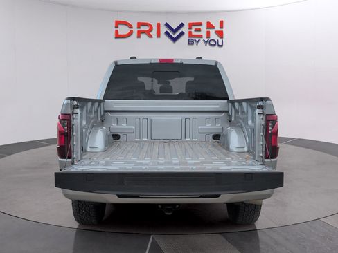 Used 2024 Ford F150 XLT w/ Equipment Group 302A MID image 5