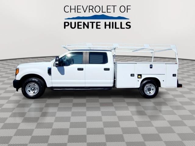 Used 2017 Ford F250 XL w/ Power Equipment Group RWD image 5
