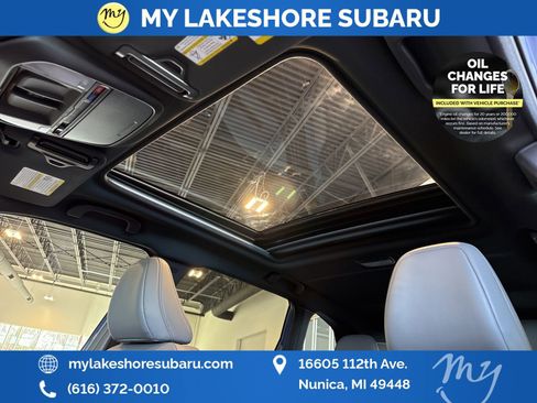 New 2026 Subaru Forester Limited image 22