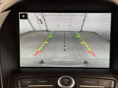Used 2019 Ford Escape SE FWD image 15