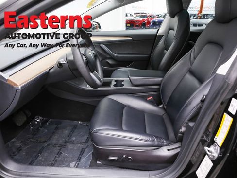 Used 2022 Tesla Model 3 Long Range image 14