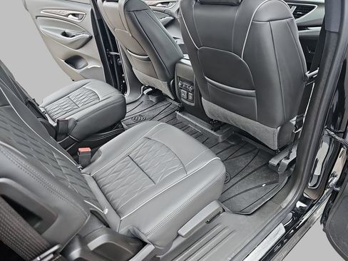 Certified 2023 Buick Enclave Avenir w/ Avenir Technology Package AWD/4WD image 14