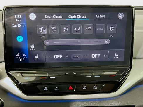 Used 2023 Volkswagen ID.4 Pro image 23