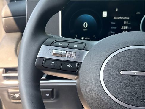 New 2025 Hyundai Santa Cruz XRT image 20