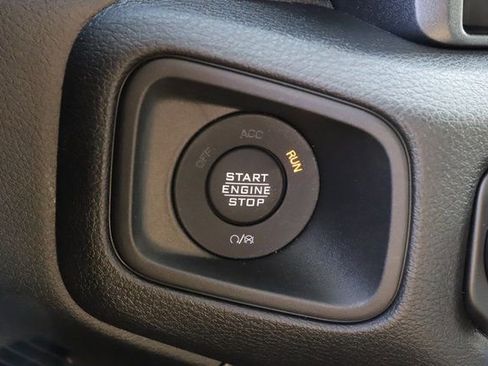 New 2026 Jeep Wrangler Unlimited Sport AWD/4WD image 28