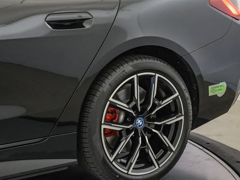 Certified 2023 BMW i4 eDrive40 w/ M Sport Package RWD image 11