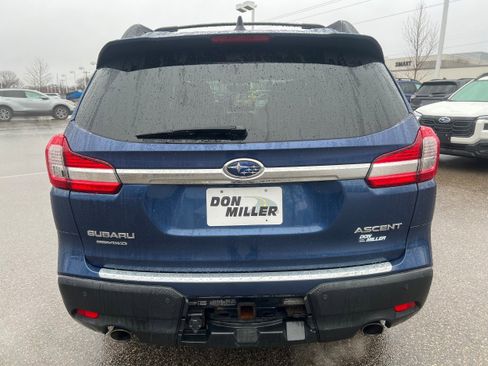 Used 2019 Subaru Ascent Premium w/ Popular Package #3 image 6