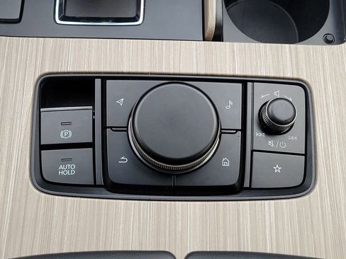 Certified 2025 MAZDA CX-90 3.3 Turbo w/ Preferred Package image 35