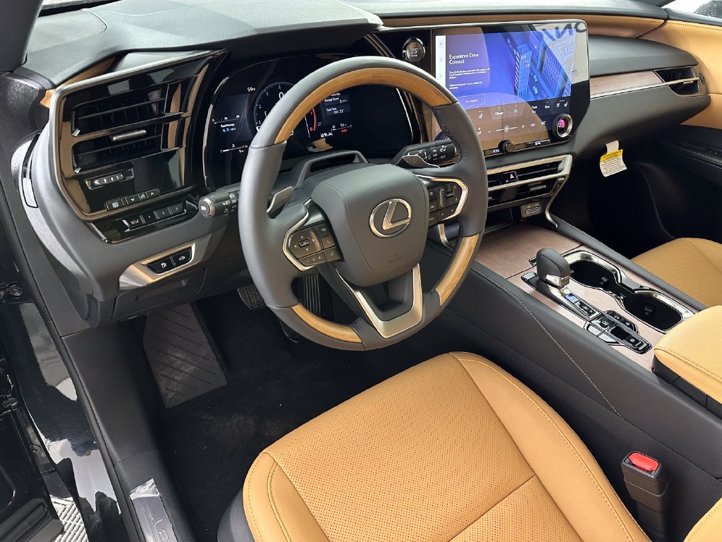 New 2026 Lexus RX 350 Premium AWD/4WD image 15