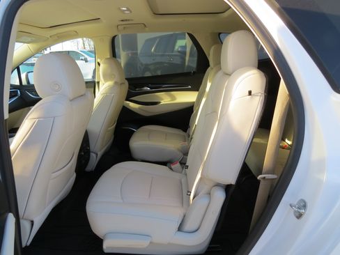 Used 2023 Buick Enclave Premium w/ Experience Buick Package image 12