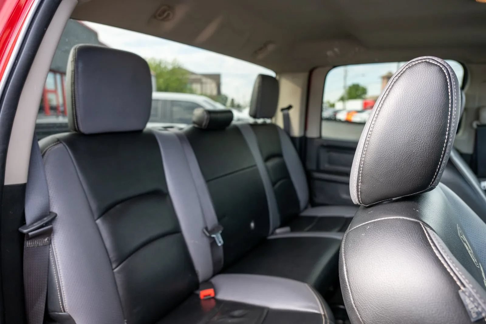 Used 2016 RAM 2500 Tradesman w/ Popular Equipment Group AWD/4WD image 39