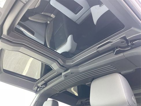 New 2024 GMC Hummer EV 3X w/ Extreme Off-Road Package image 22