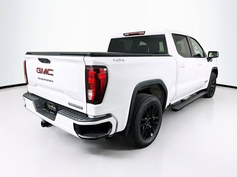 Used 2024 GMC Sierra 1500 Elevation image 9
