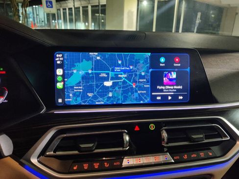 Used 2019 BMW X7 xDrive40i w/ Cold Weather Package image 45