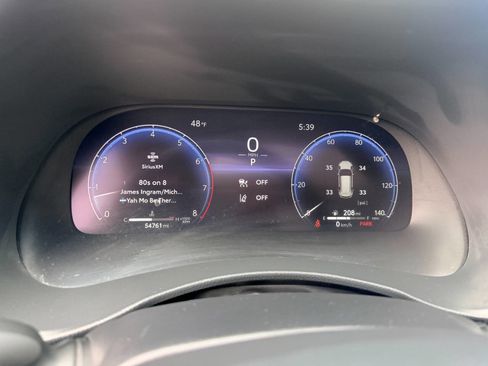 Used 2023 Toyota Highlander Platinum FWD image 55