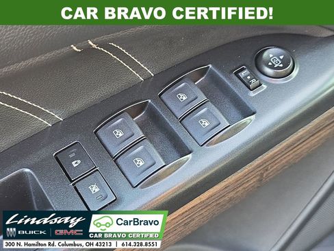 Certified 2022 GMC Canyon Denali image 21