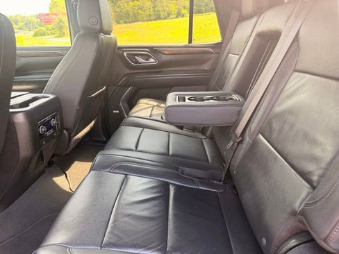 Used 2024 Chevrolet Tahoe LT AWD/4WD image 33