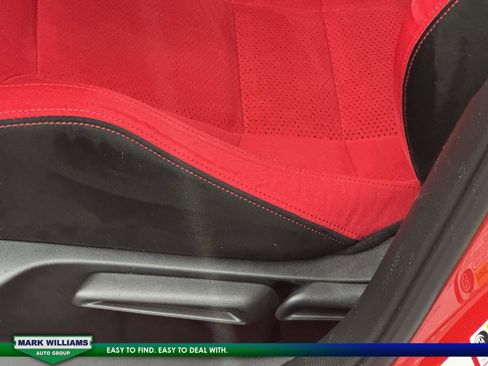 Used 2025 Honda Civic Type R image 8